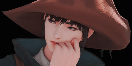 ❝ The most experienced: gatekeep, gaslight, girl-mage. ❞
