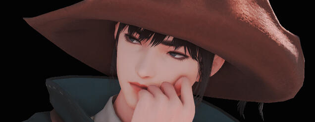 ❝ The most experienced: gatekeep, gaslight, girl-mage. ❞